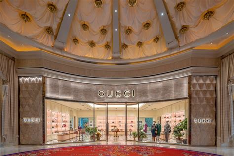 gucci outlet in las vegas nevada|gucci wynn.